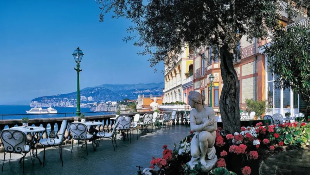 Tinari Viaggi Tour Operator